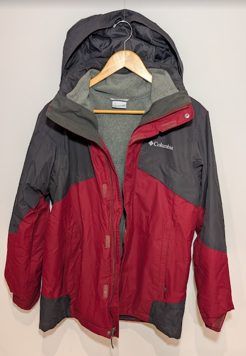 Veste / Manteau – Columbia