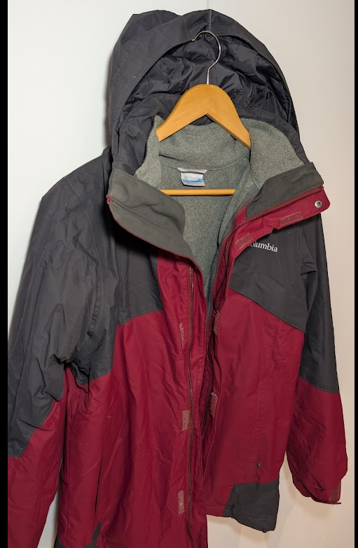 Veste / Manteau – Columbia