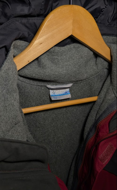 Veste / Manteau – Columbia