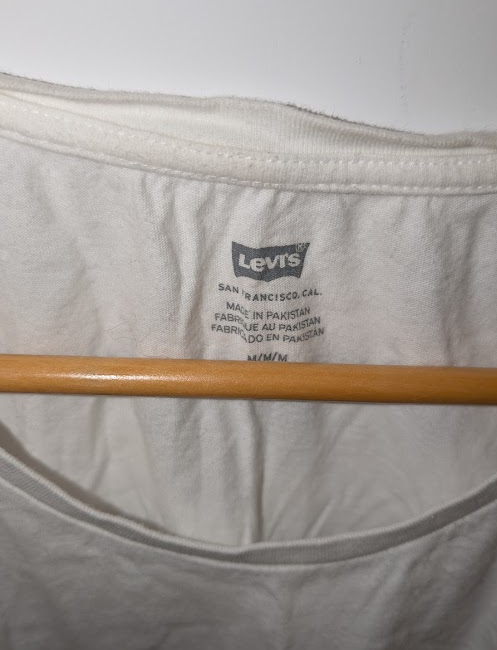 Chandail / Haut – Levi's