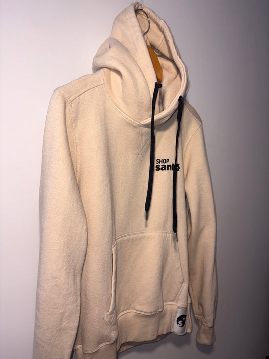 Chandail à capuche – Shop Santé