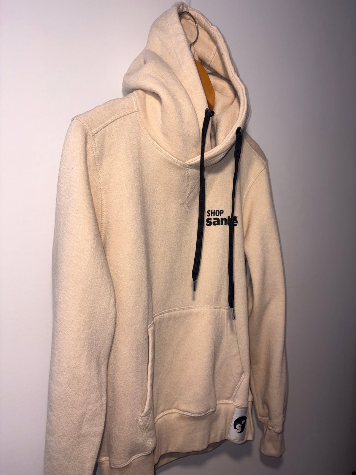 Hoodie – Shop Santé