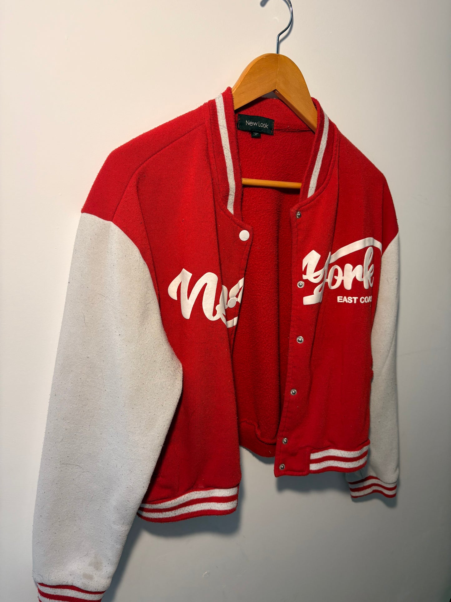 Veste – New York East Coast