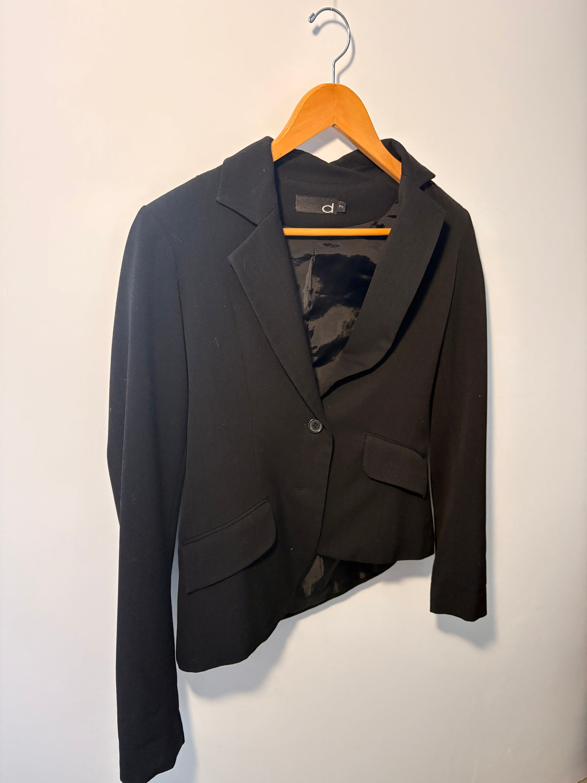 Blazer – Dynamite