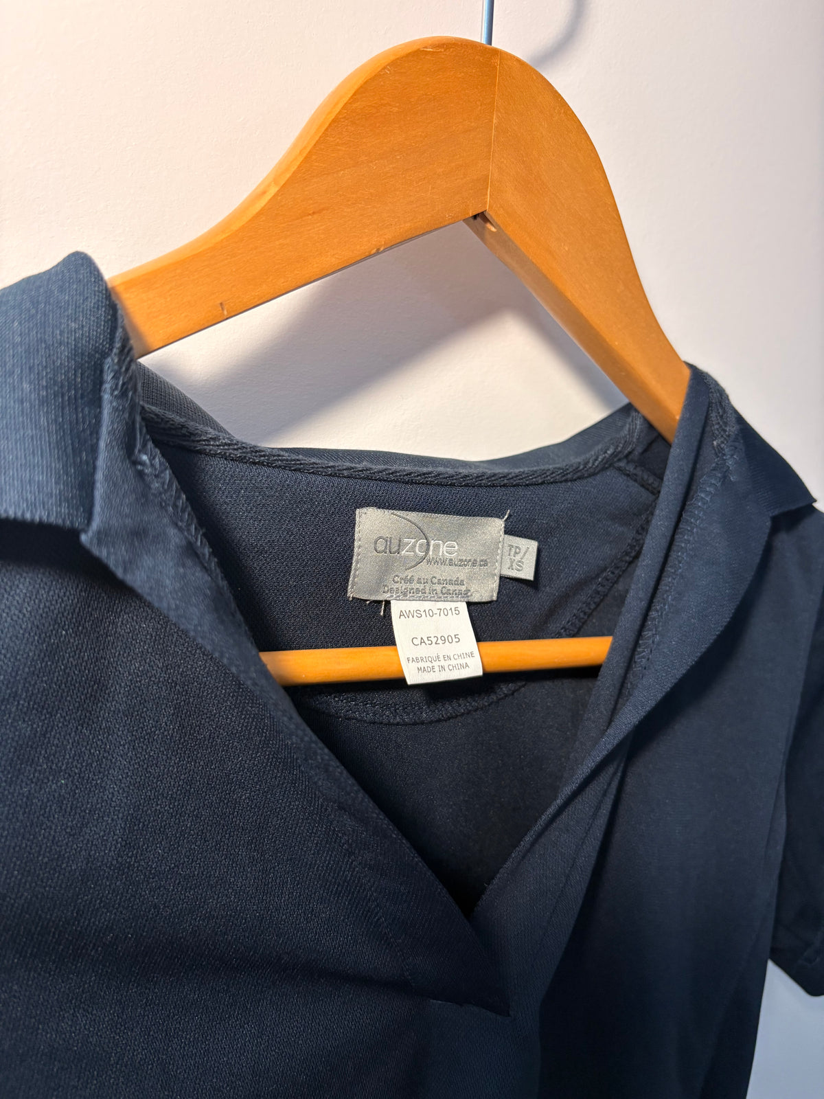 Polo – Auzone