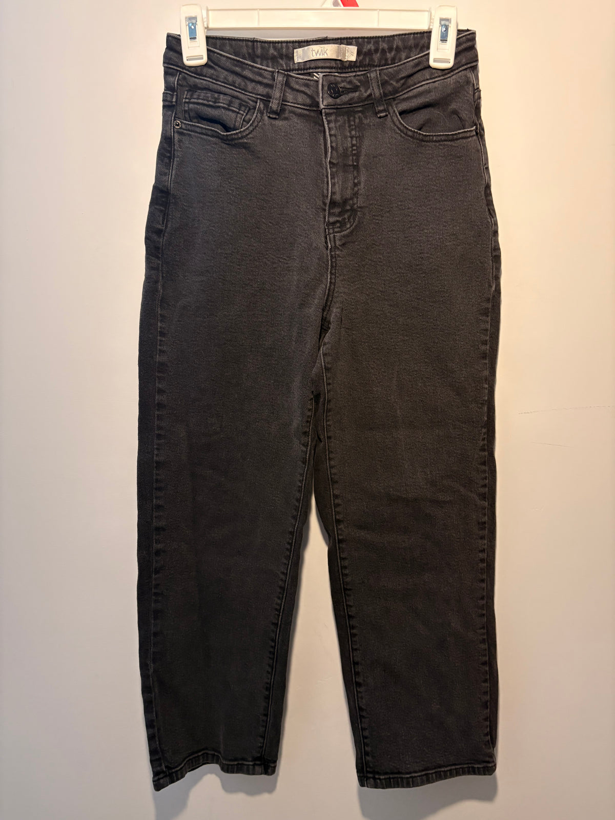Trousers – Twik