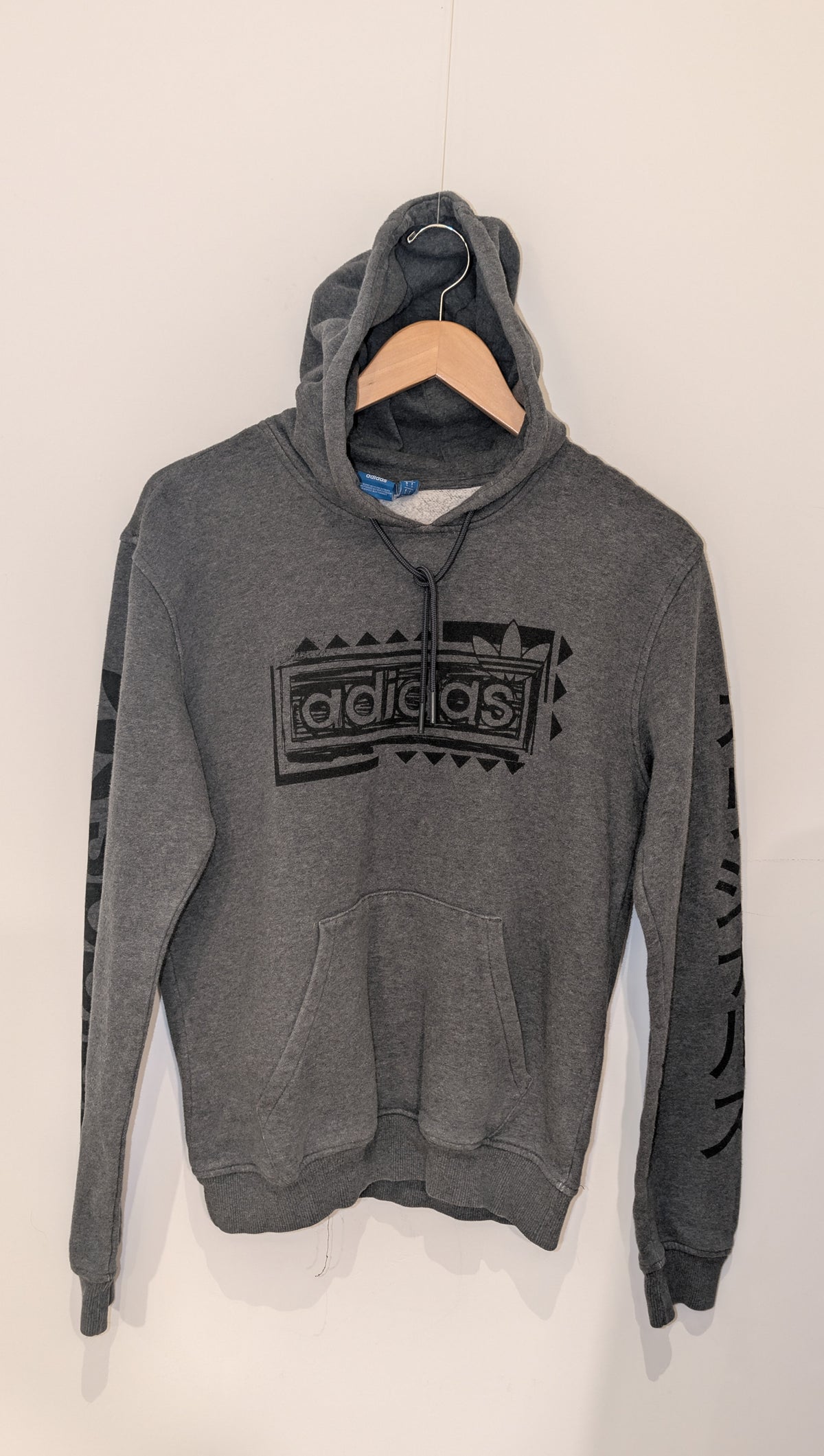 Vintage Adidas cotton