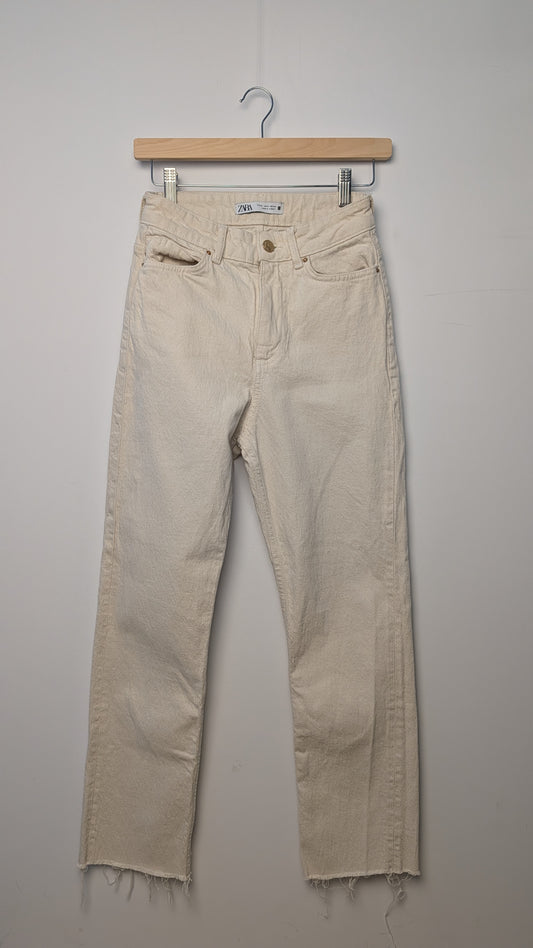 Pantalon – Zara - Champêtre