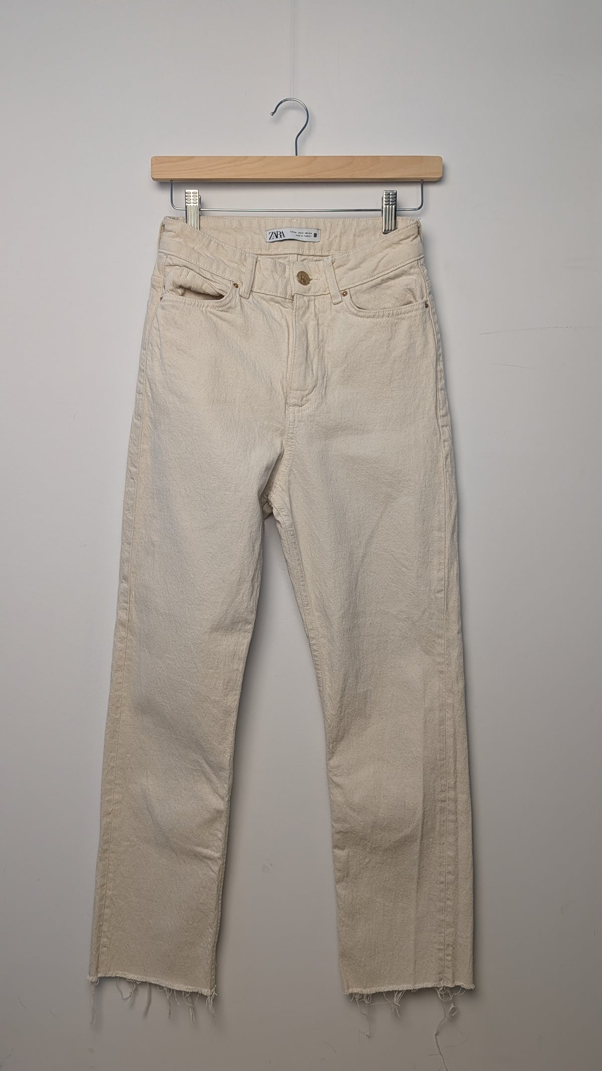 Pantalon – Zara - Champêtre