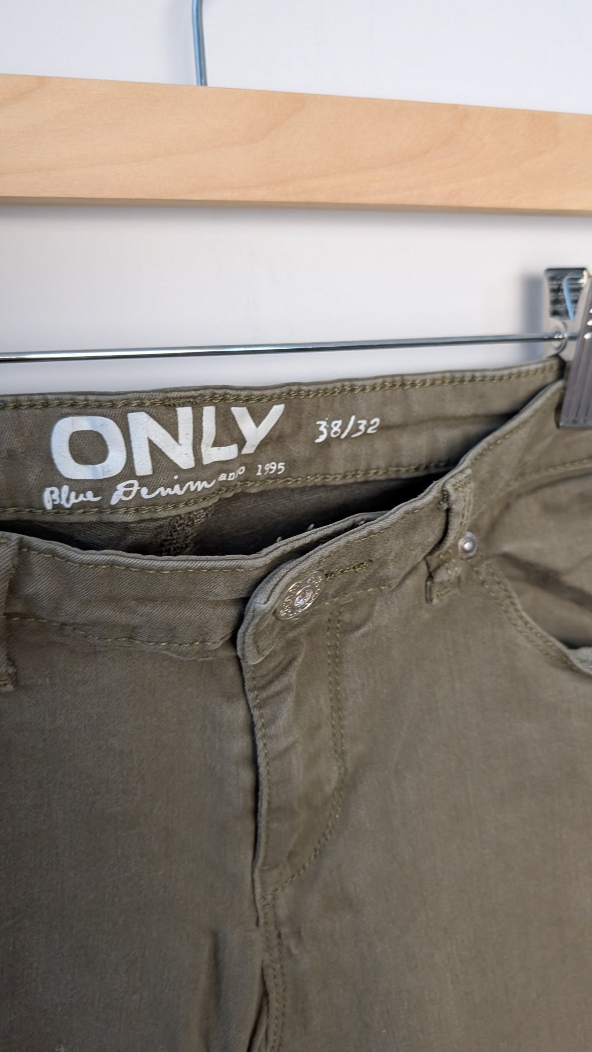 Pantalon – Only