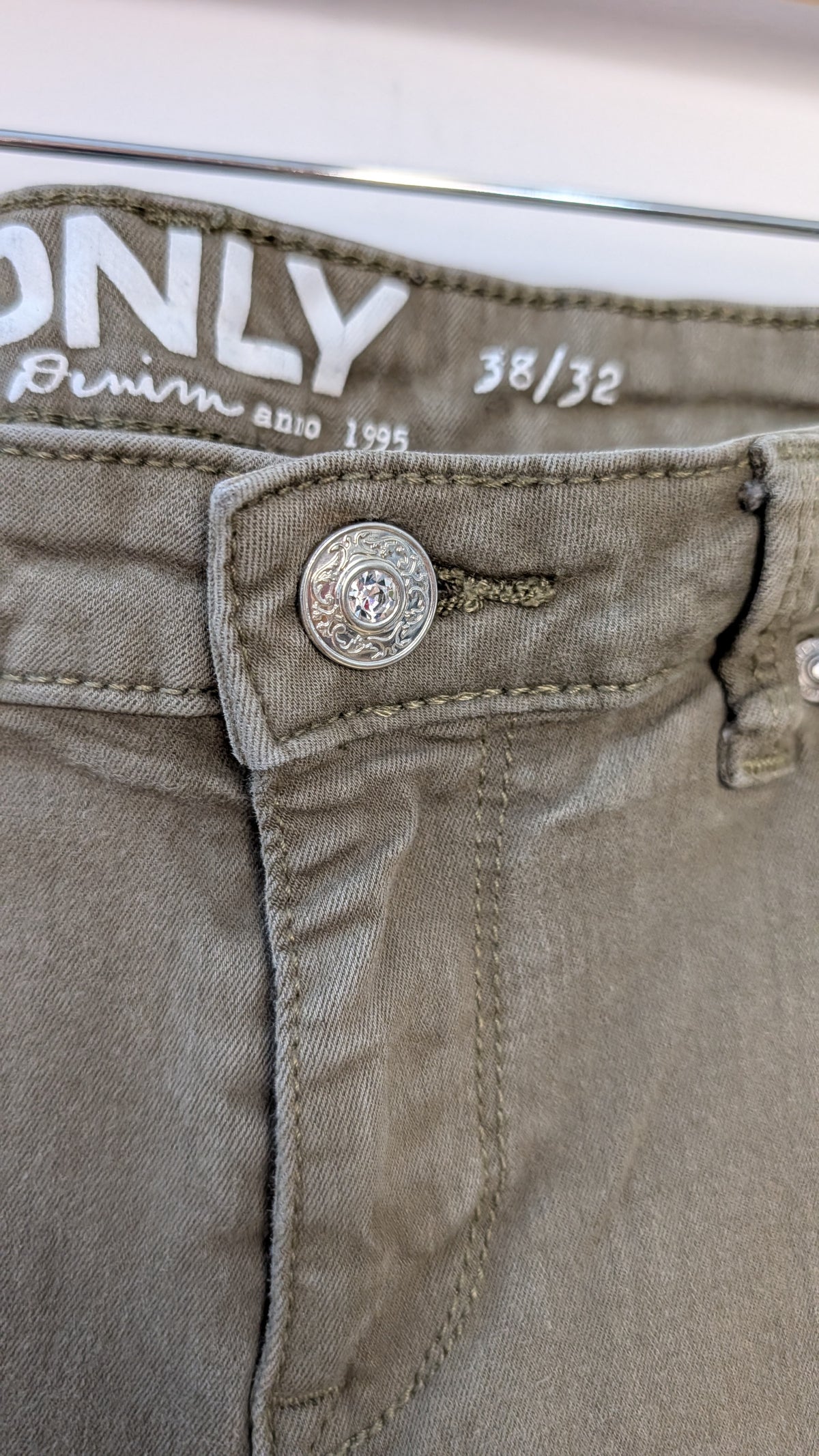 Pantalon – Only