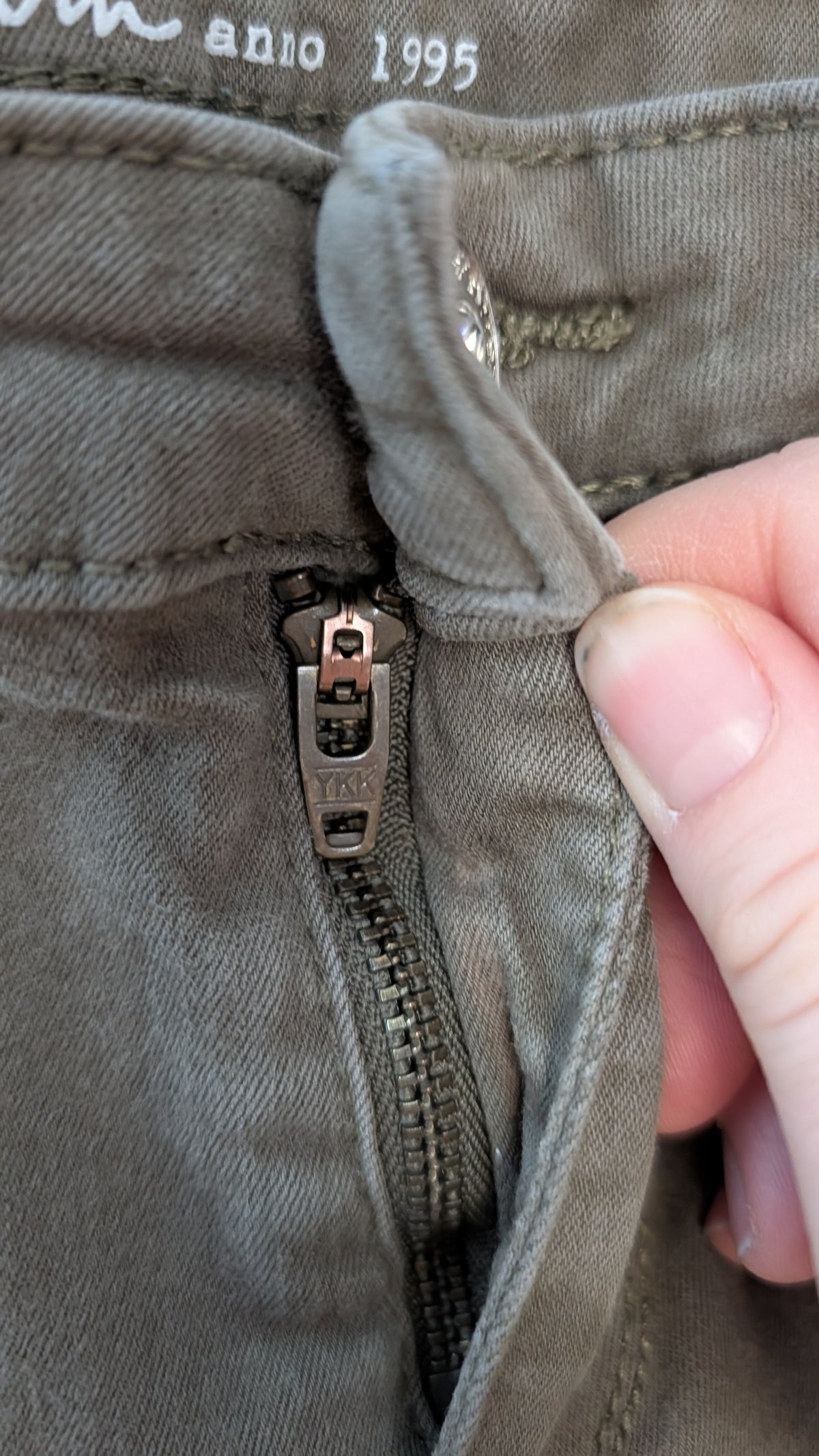 Pantalon – Only