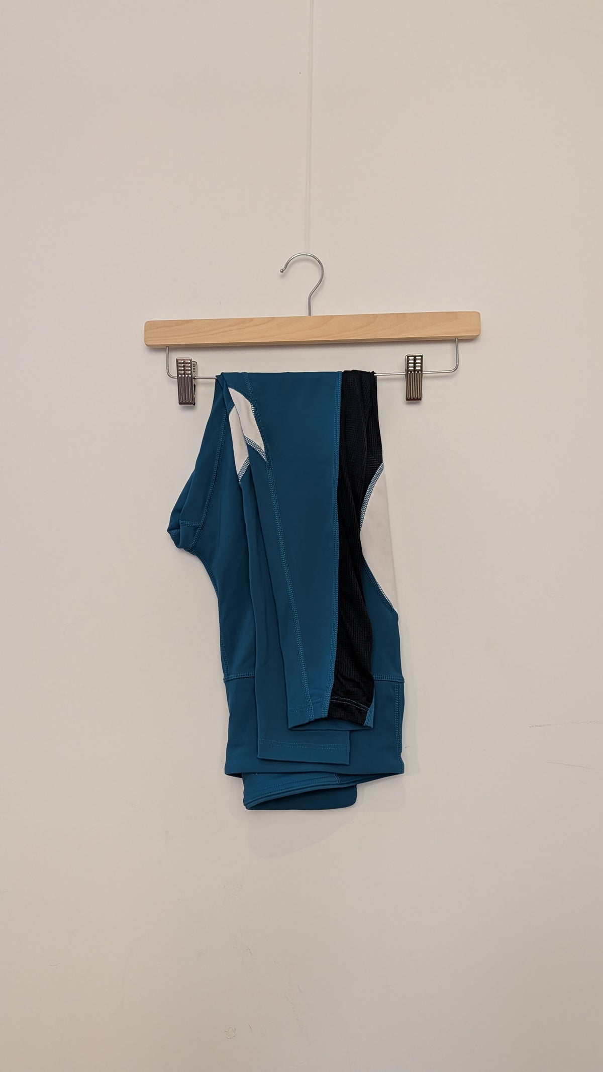 Sports pants – Unbranded (Petrol Blue)