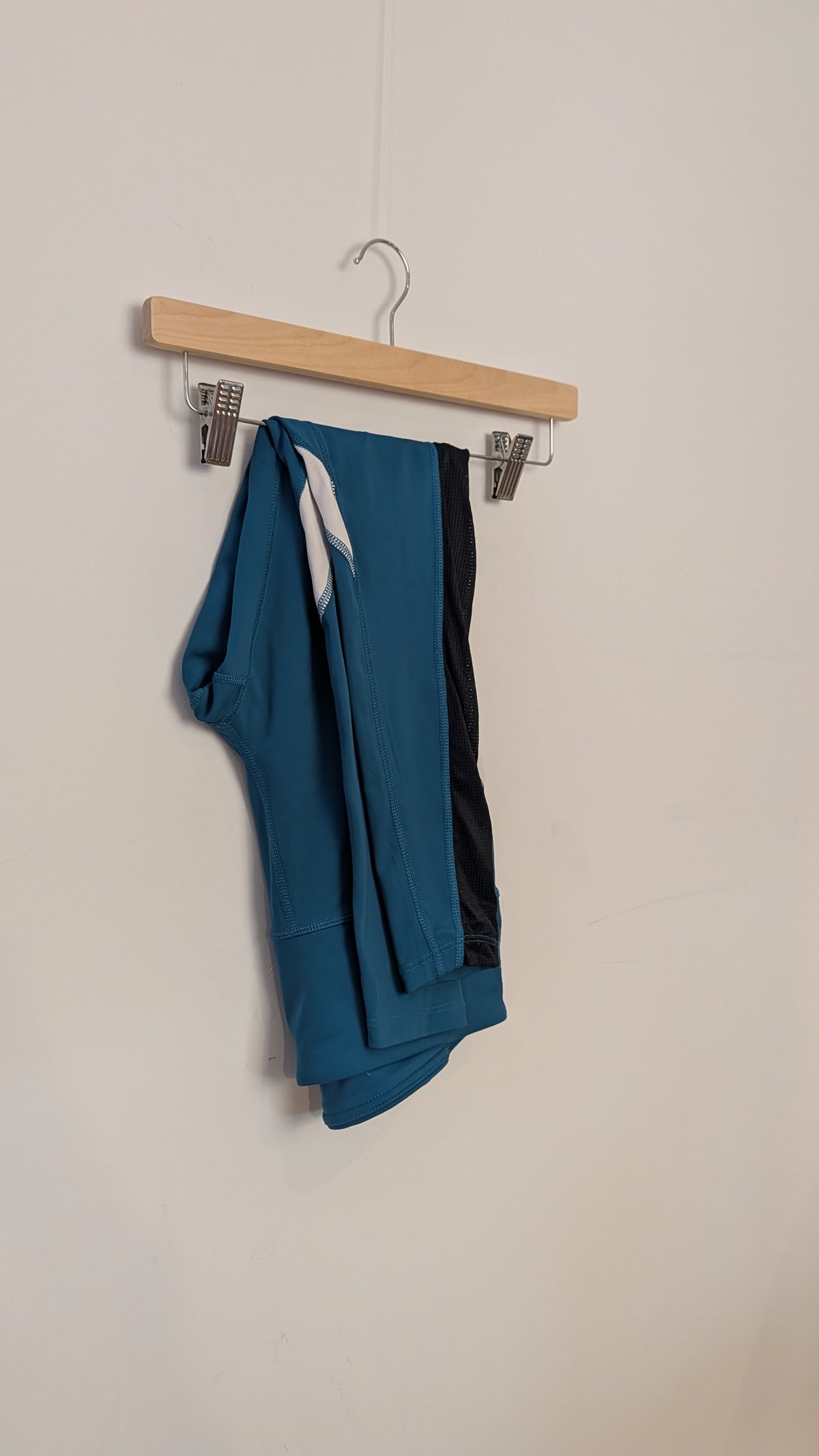 Sports pants – Unbranded (Petrol Blue)