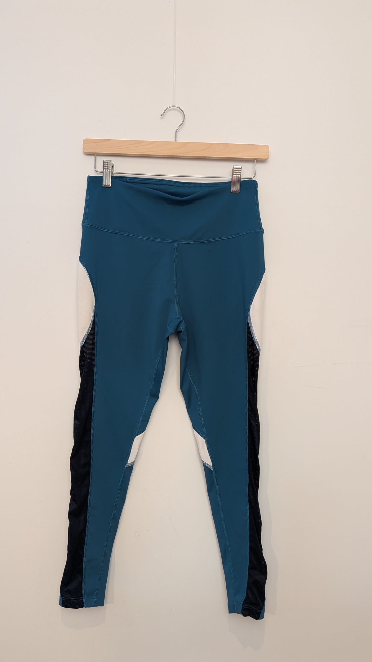 Sports pants – Unbranded (Petrol Blue)
