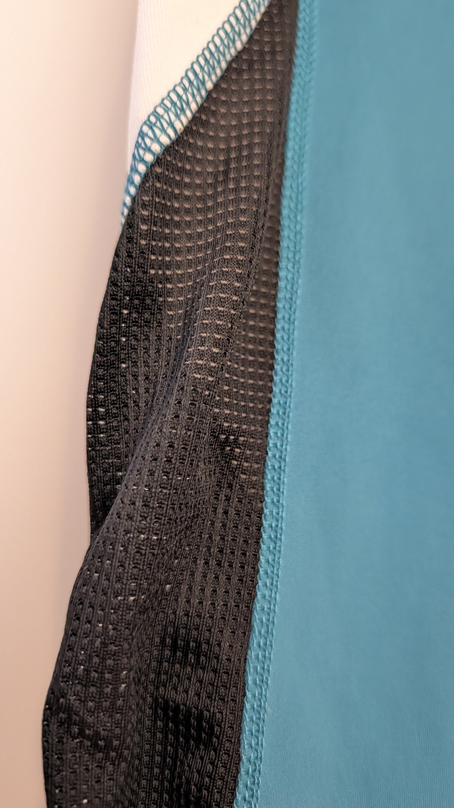 Pantalon de sport – Sans Marque (Bleu Pétrole)