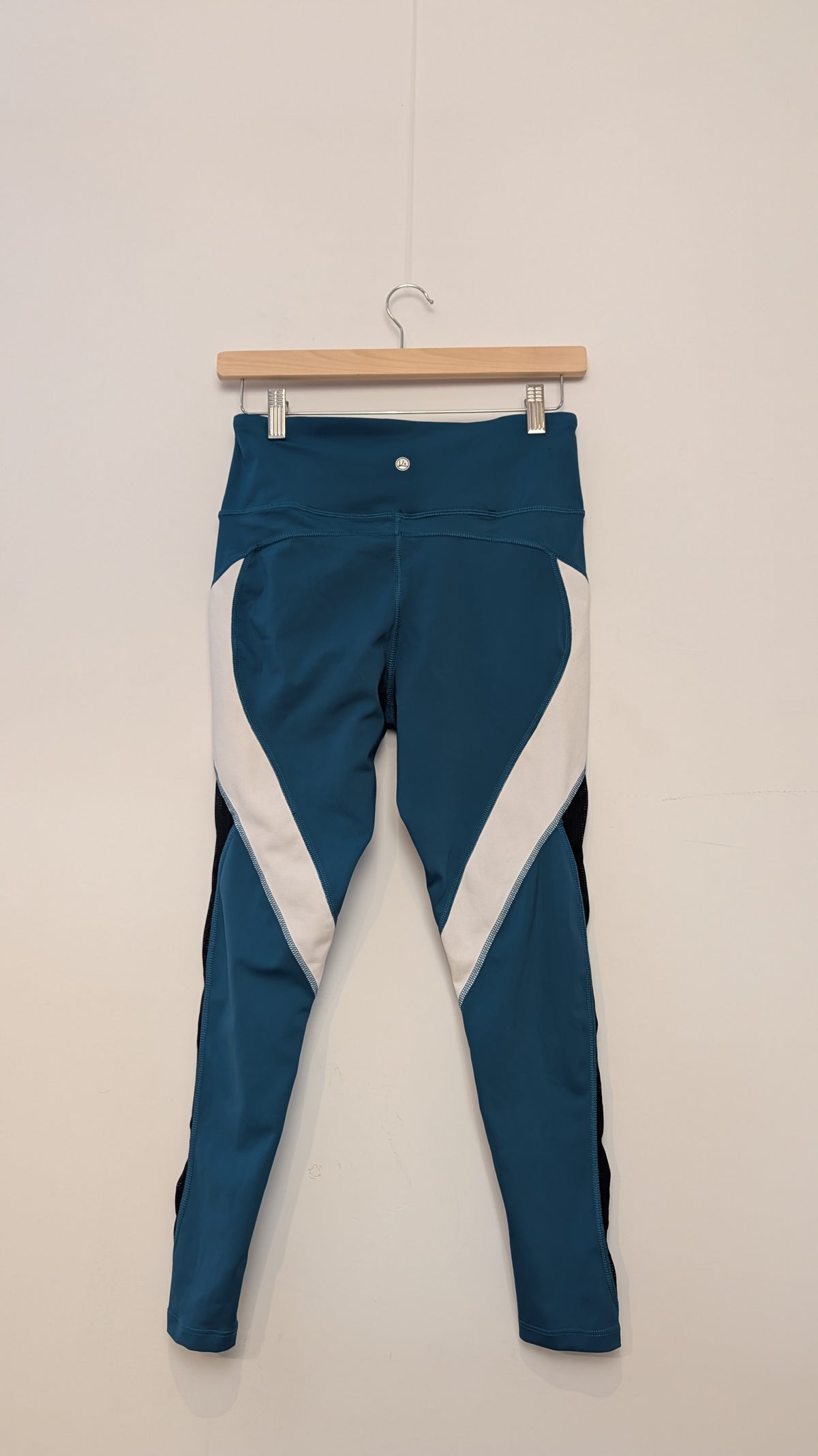Sports pants – Unbranded (Petrol Blue)
