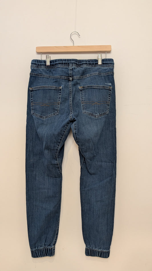 Pantalon Jogger – Levi Strauss & Co Signature (Denim)