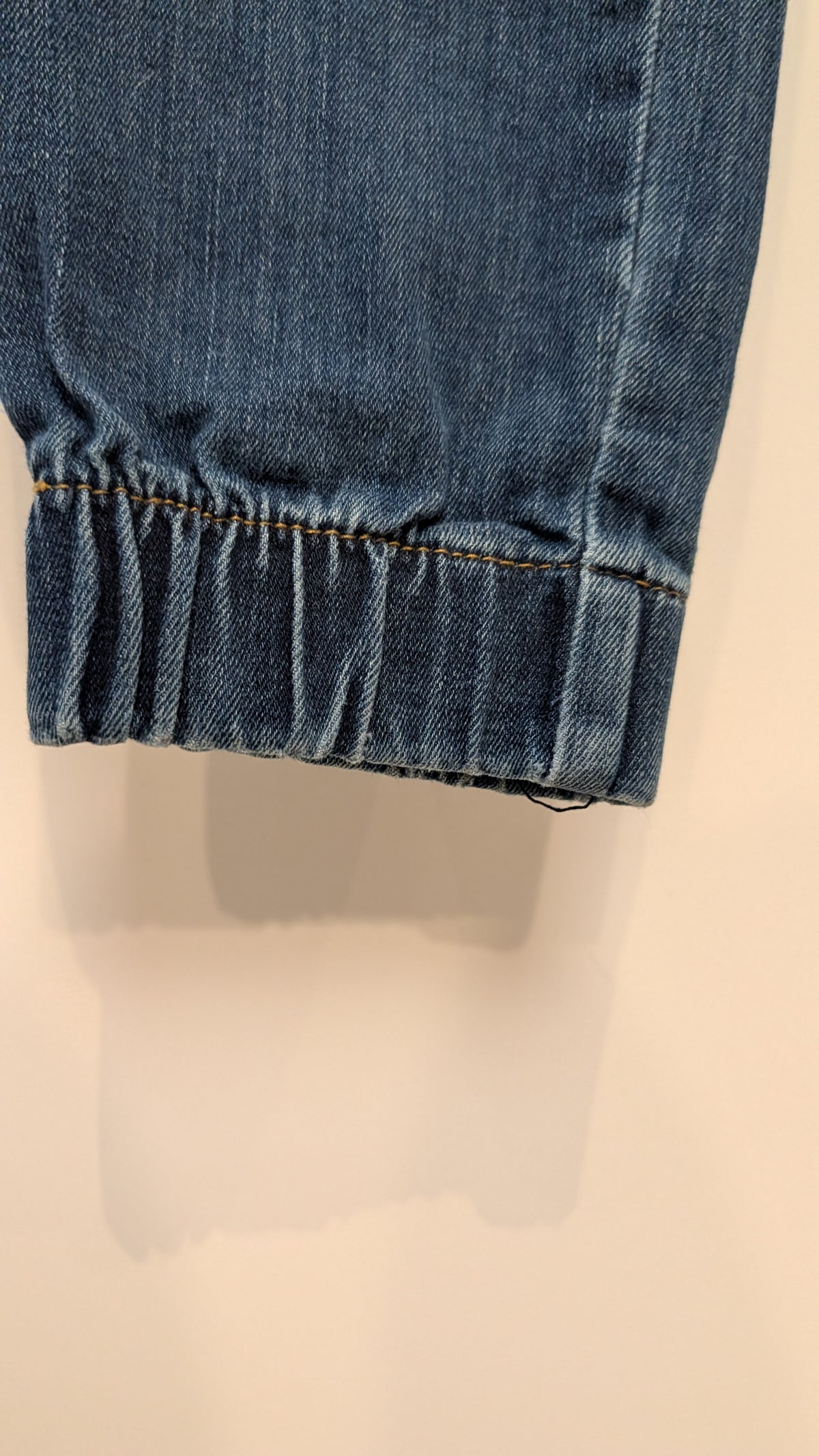 Pantalon Jogger – Levi Strauss & Co Signature (Denim)