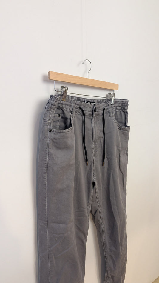 Pantalon Jogger – Zoo York