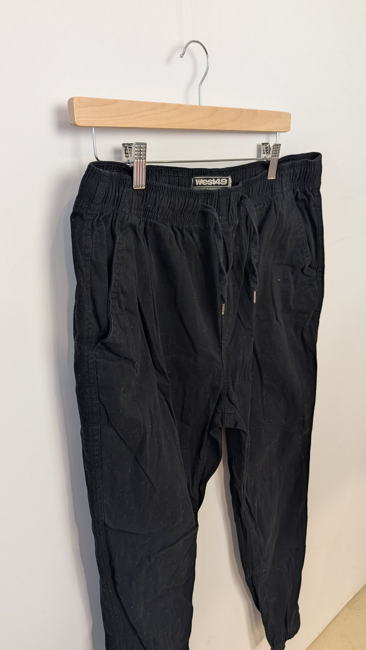 Jean Skinny – West49 (Noir)