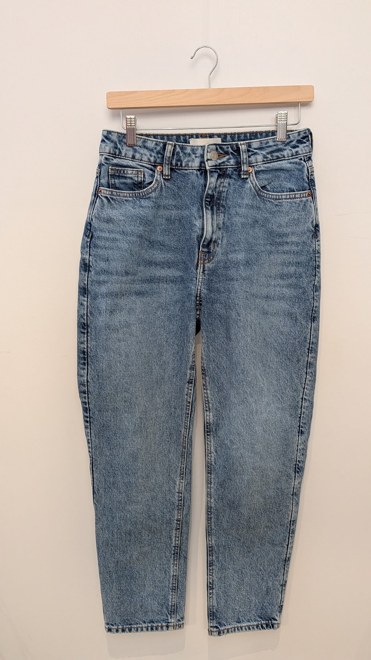 Skinny Jeans – H&M (Divided)