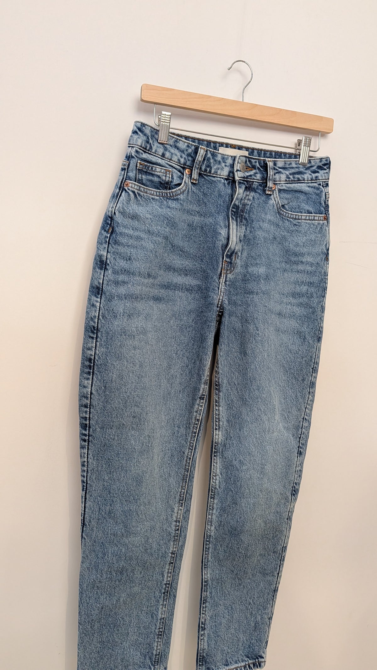 Skinny Jeans – H&M (Divided)