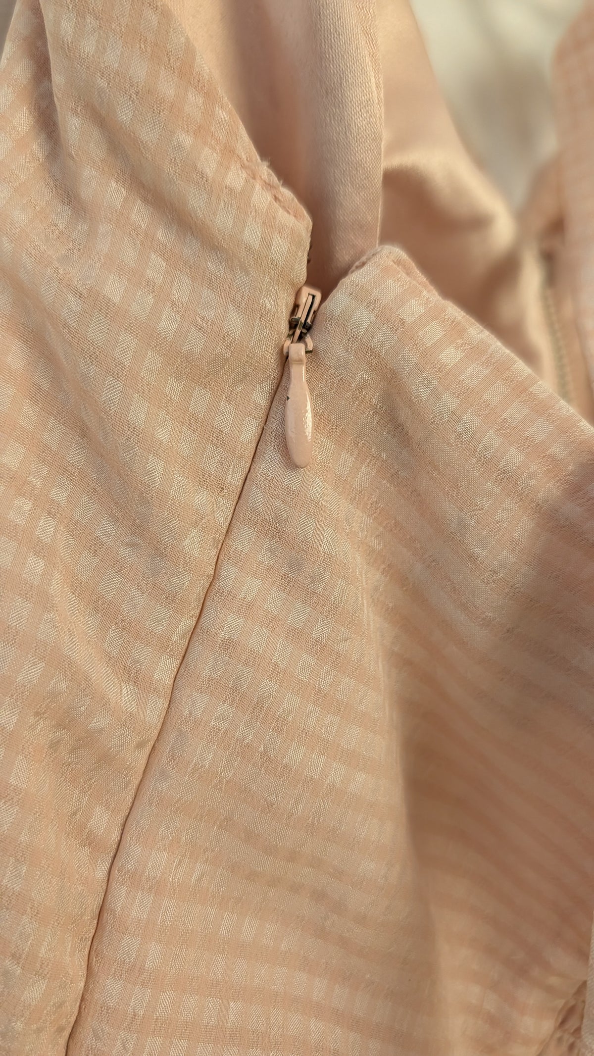 Robe – Guess (Rose Poudré)