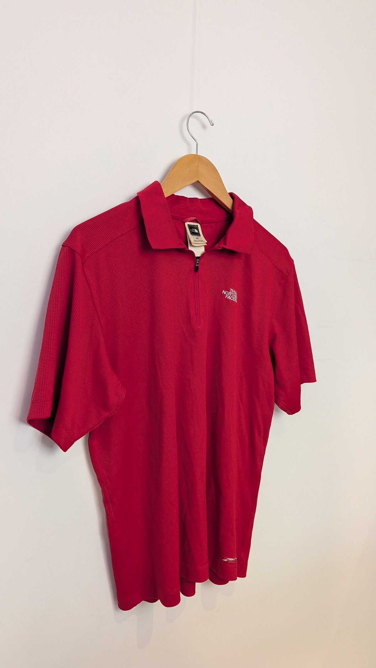 Polo Technique – The North Face