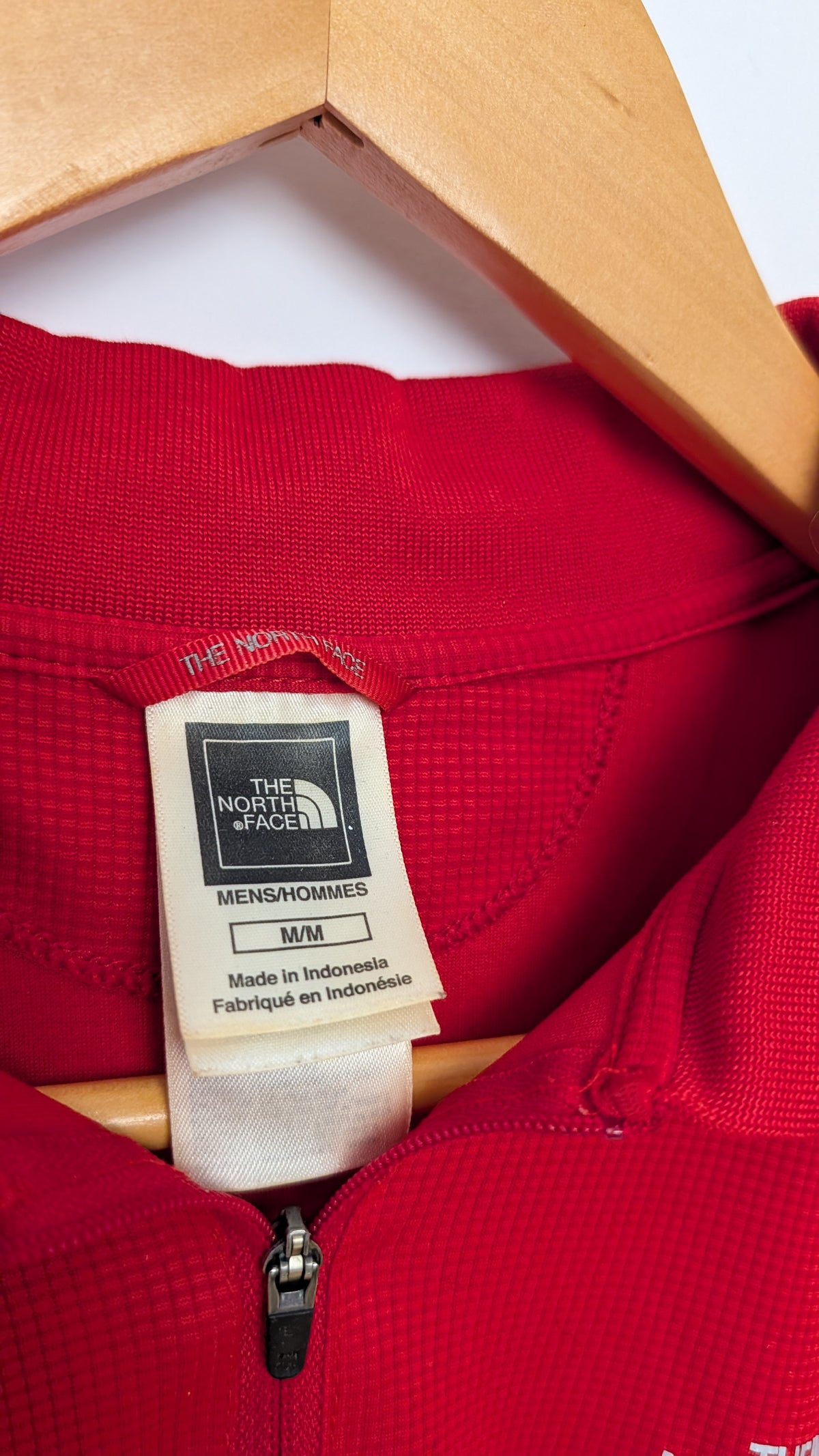 Polo Technique – The North Face
