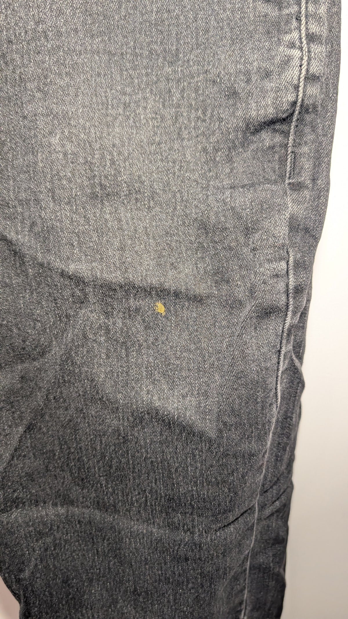 Straight Leg Pants - Levi's Signature (Grey) - 29