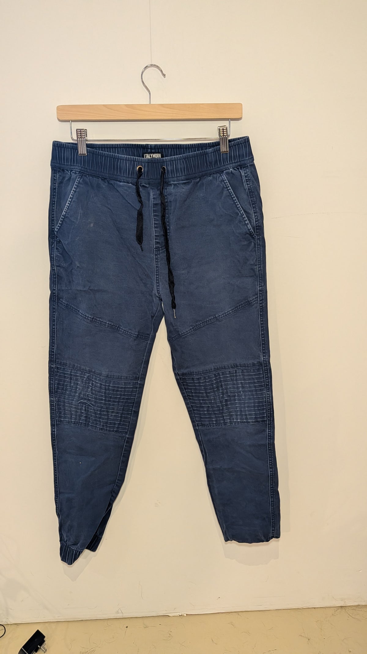 Jean Jogging – Sans Marque