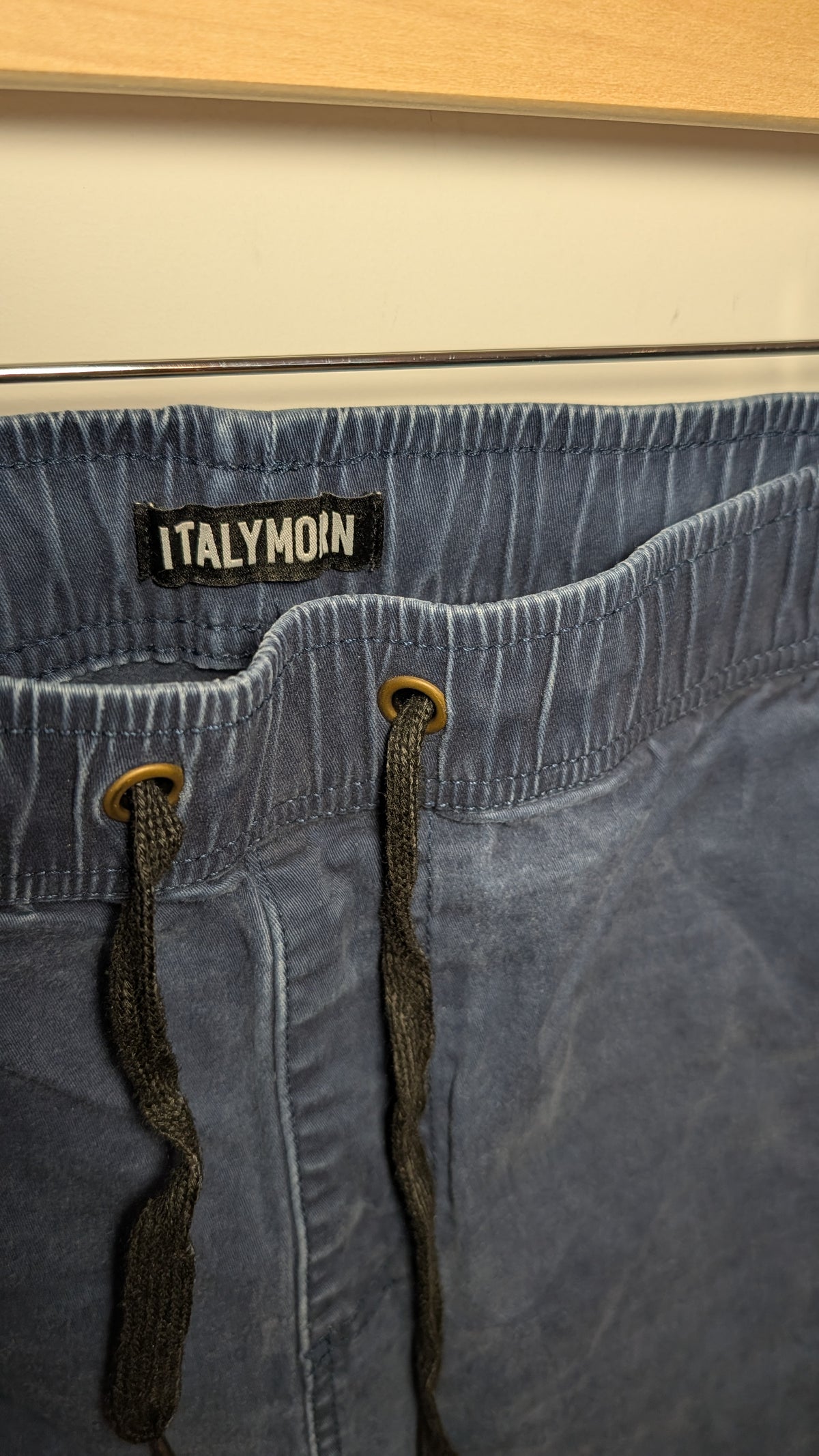 Jean Jogging – Sans Marque