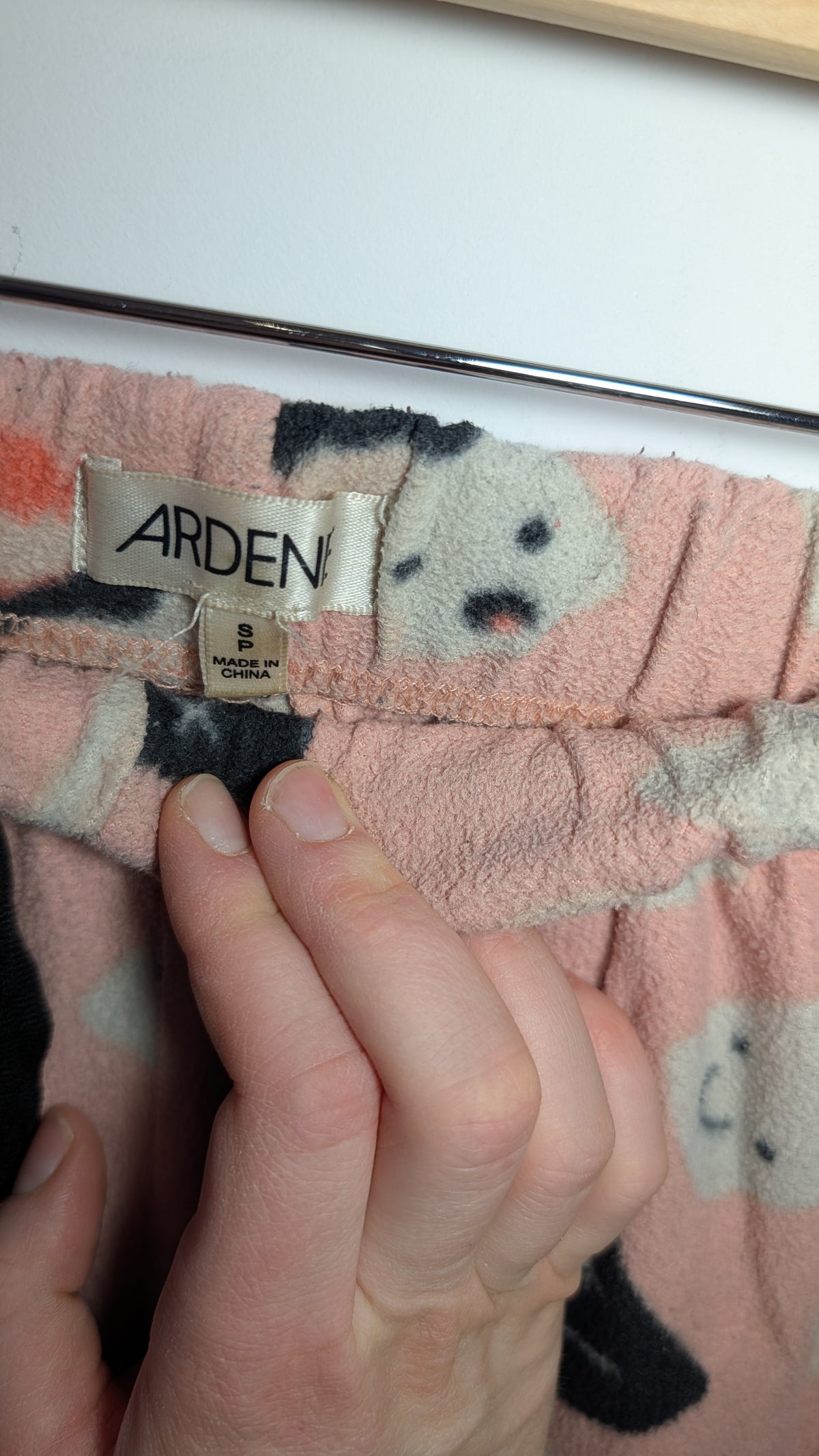 Pajama Pants - Ardene - Small