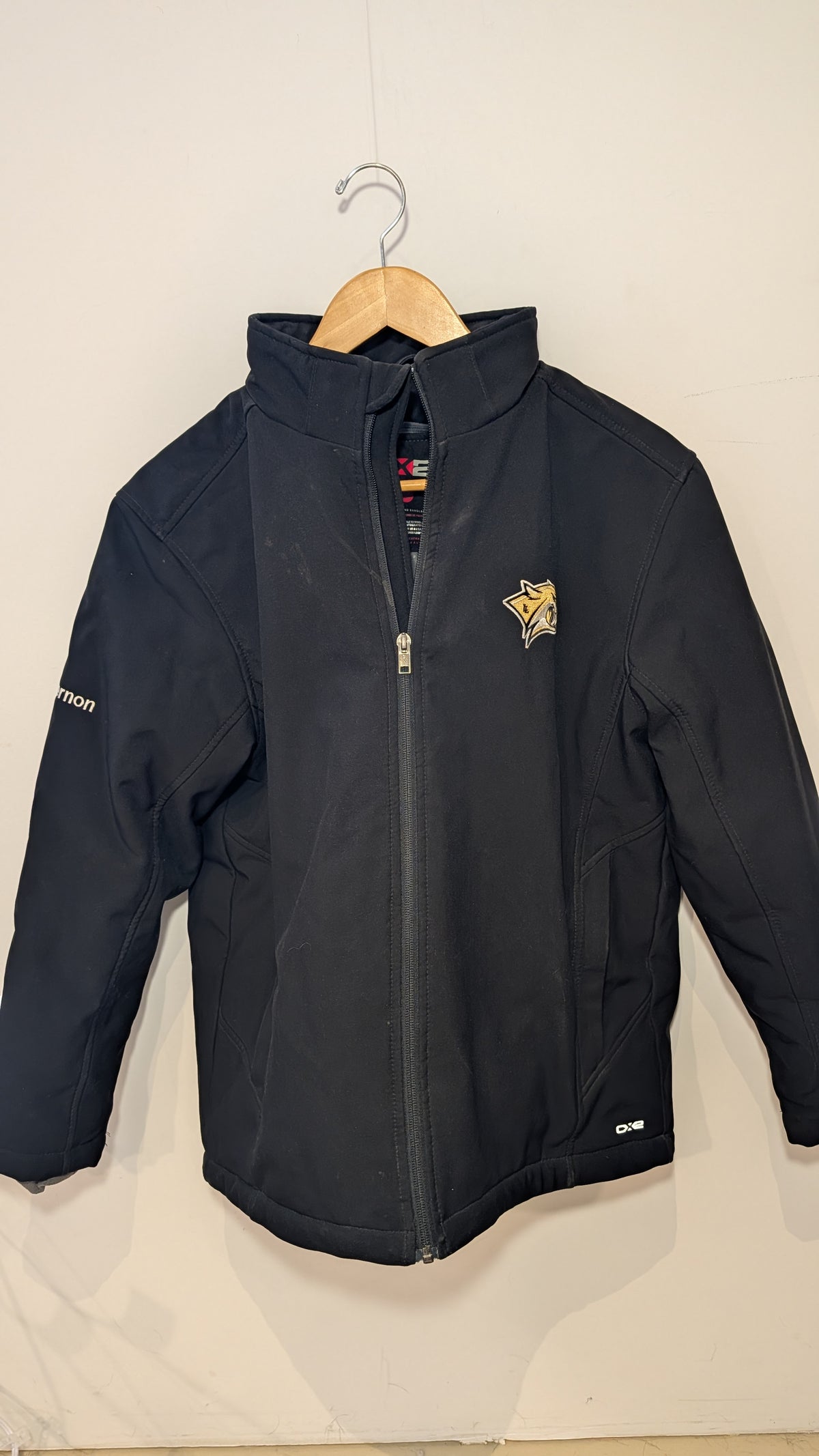 Windbreaker coat - L (child) - CX2