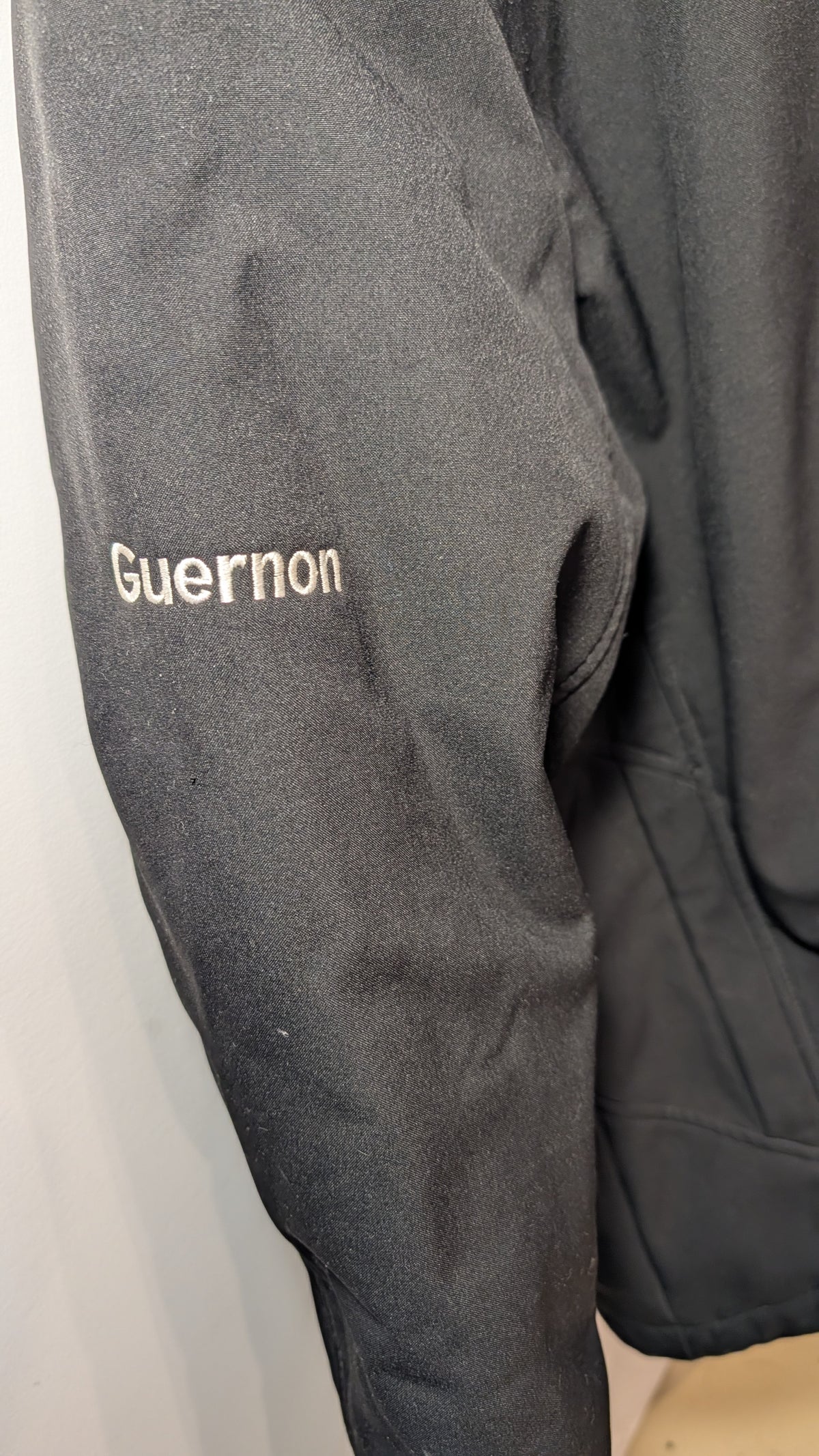 Windbreaker coat - L (child) - CX2