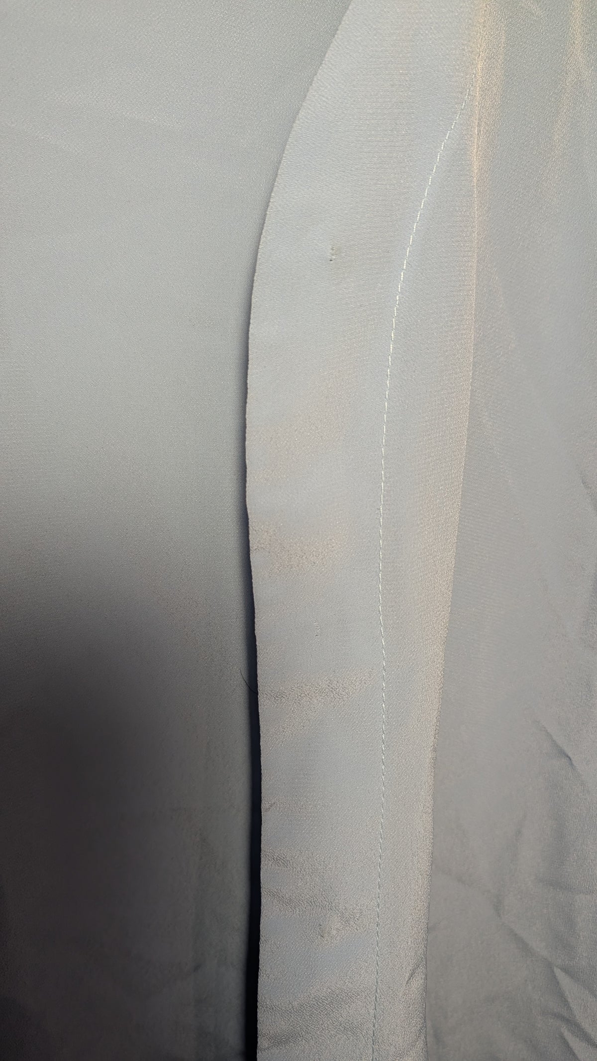 Chemise – Sans Marque (Bleu)