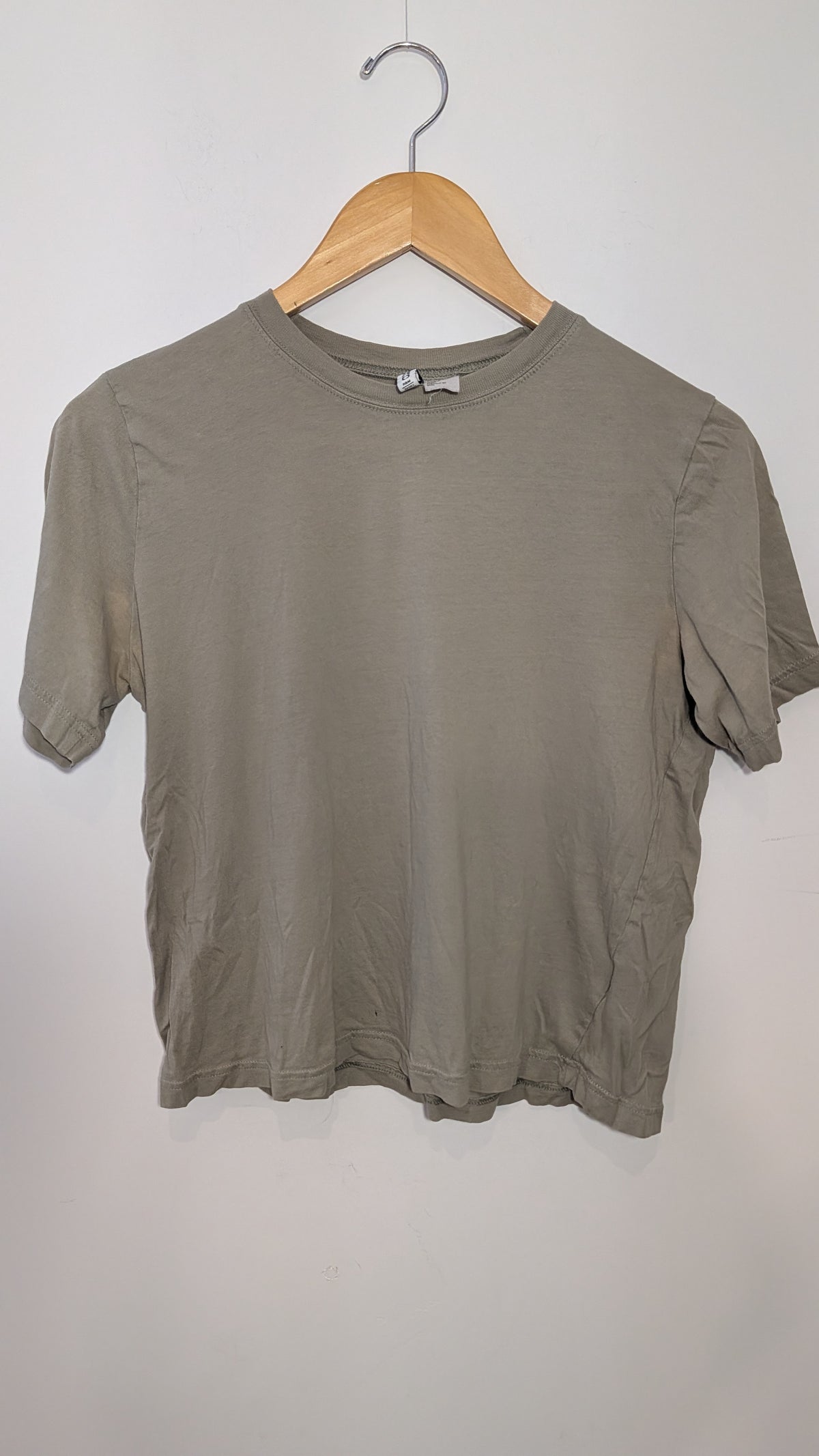 Chandail - H&M (Vert Kaki) - S