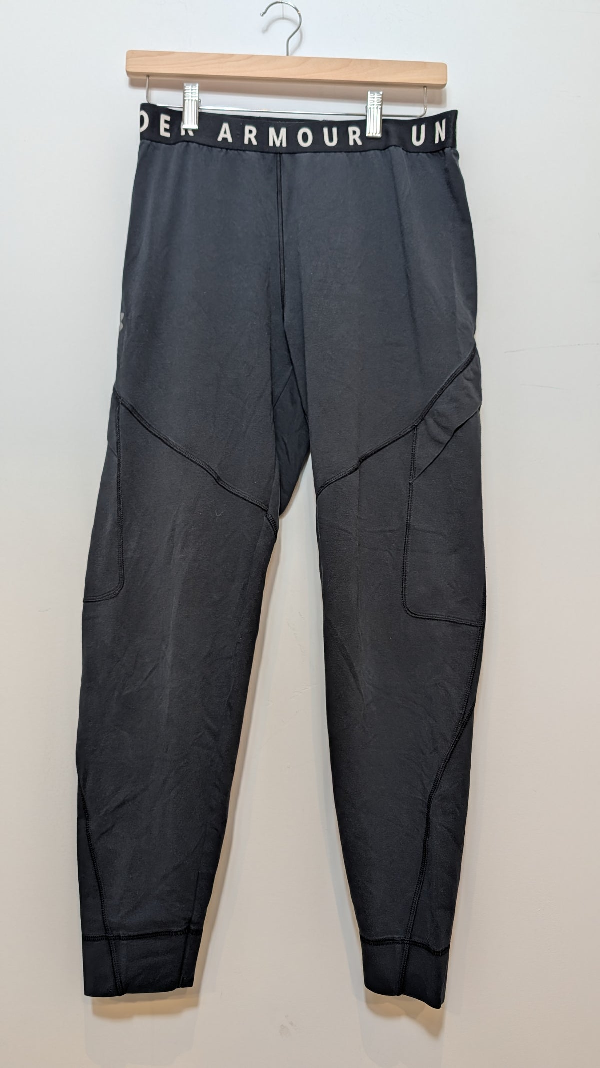 Combine – Under Armour (Noir)