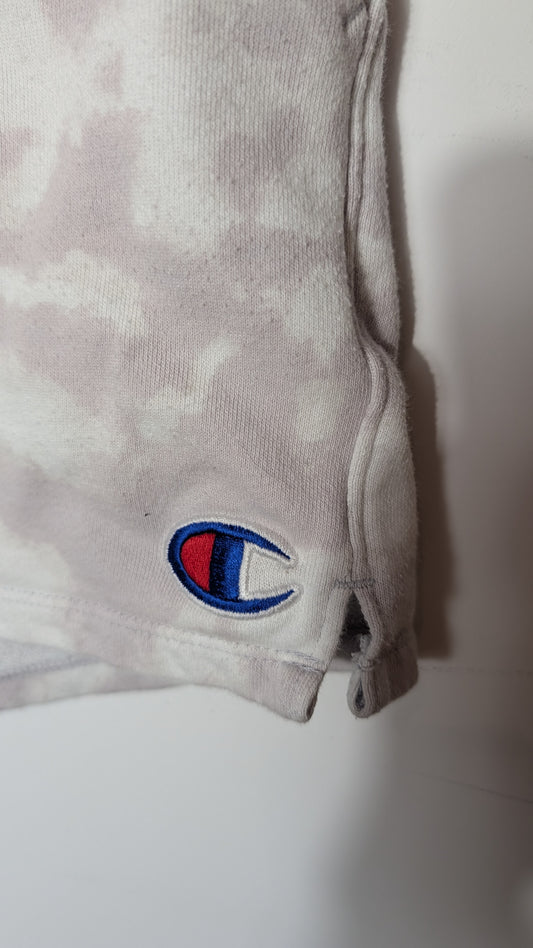 Short Molletonné – Champion (Camouflage)