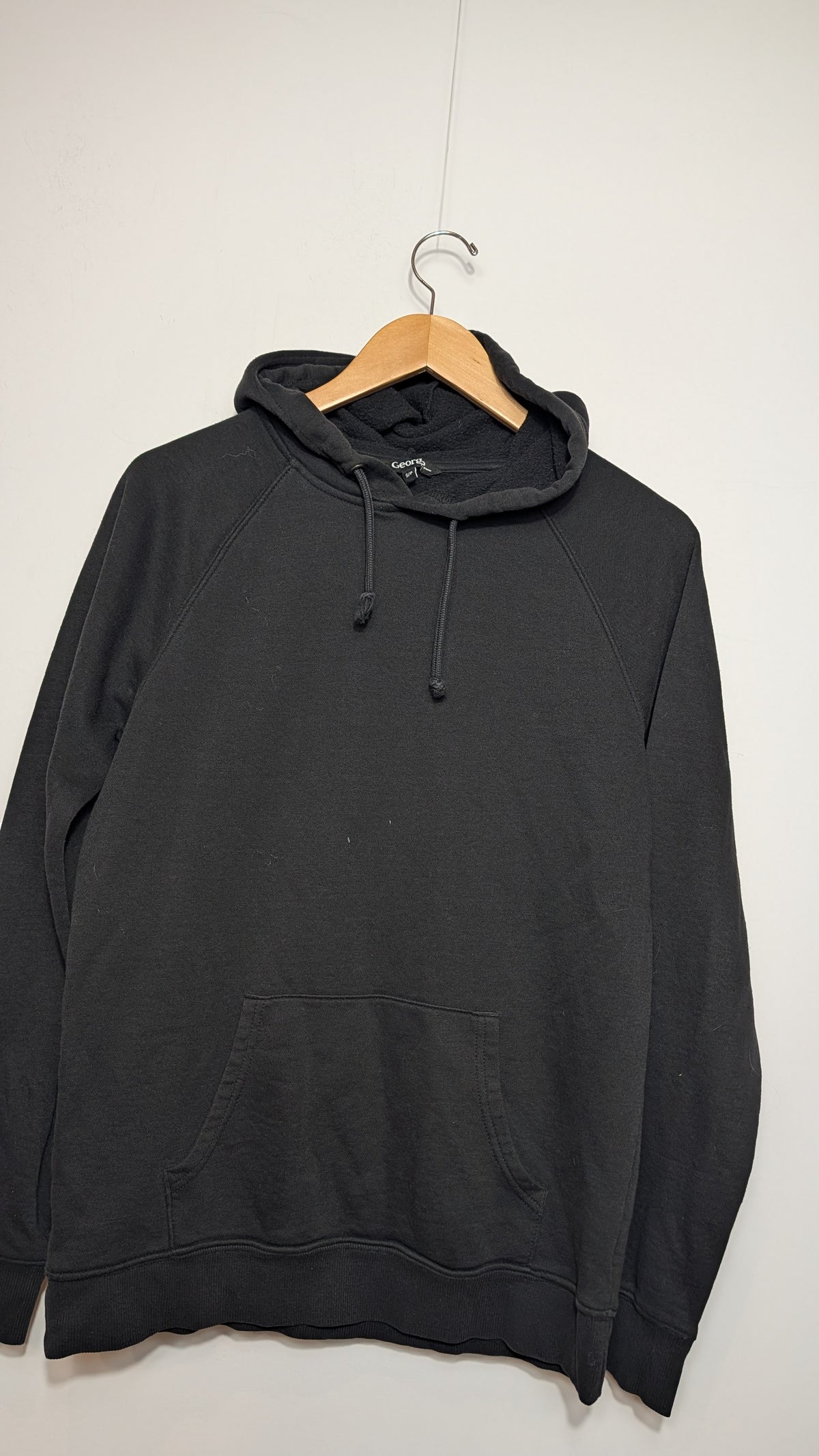 Hoodie – George – Medium