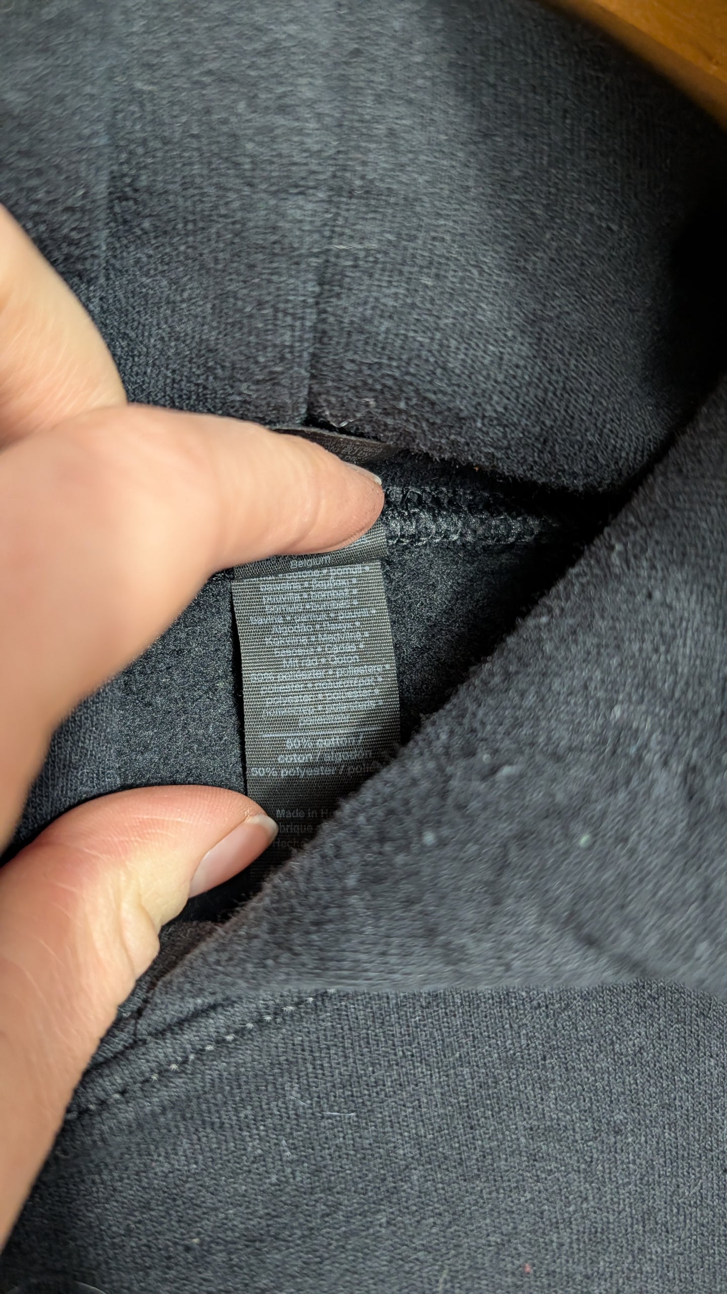 Sweatshirt – Gildan – Medium