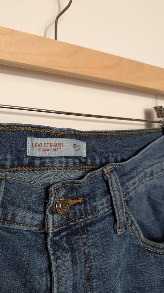 Jeans Basic – Levi's – 31x30