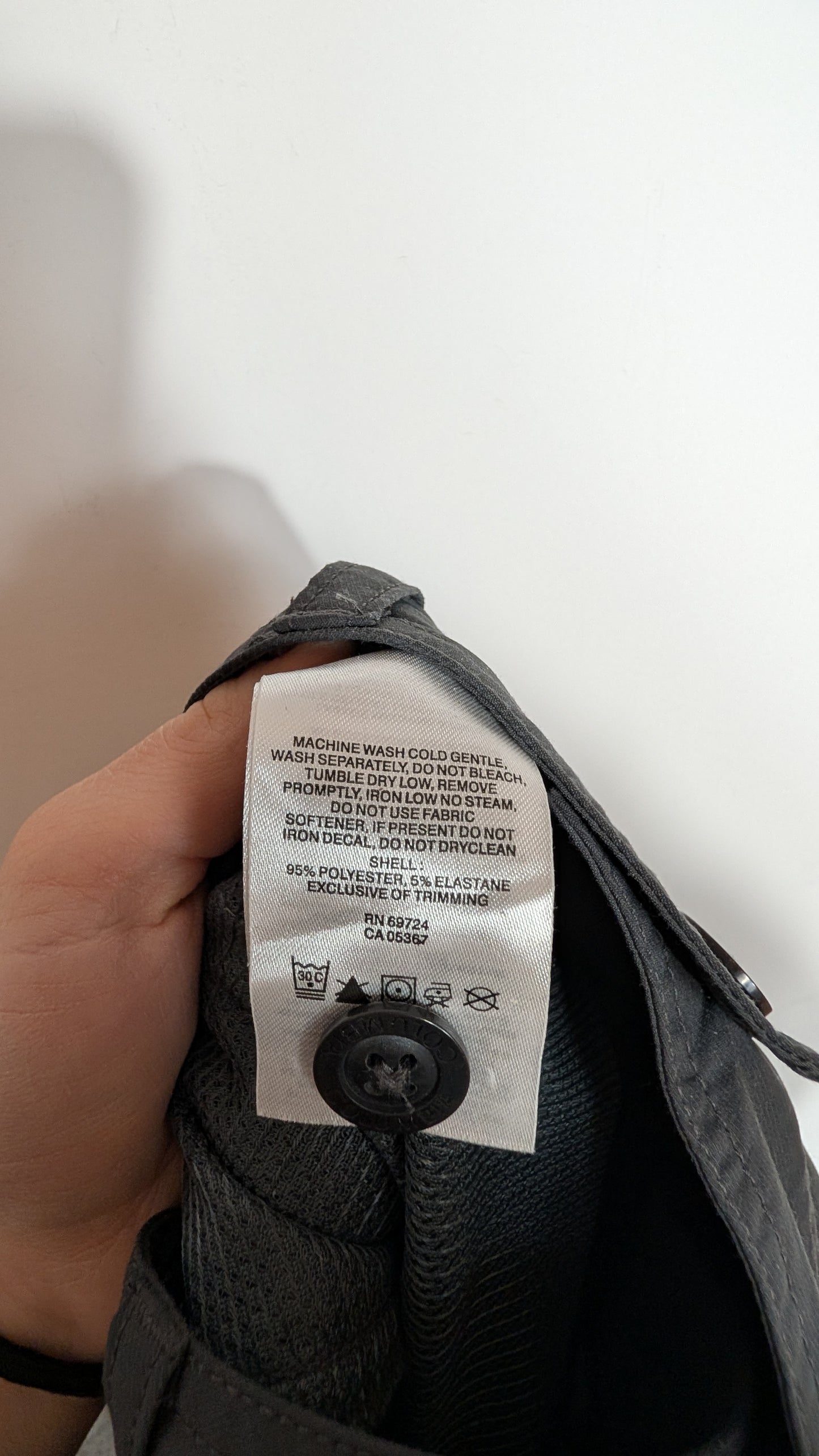 Pantalon Randonnée – Columbia – 34x32