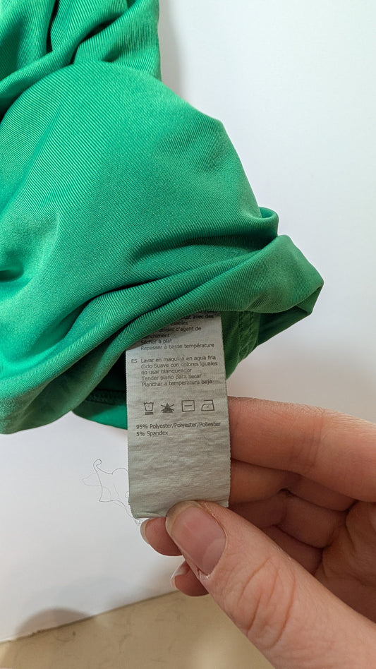 Robe drapée – Streetwear Society - M