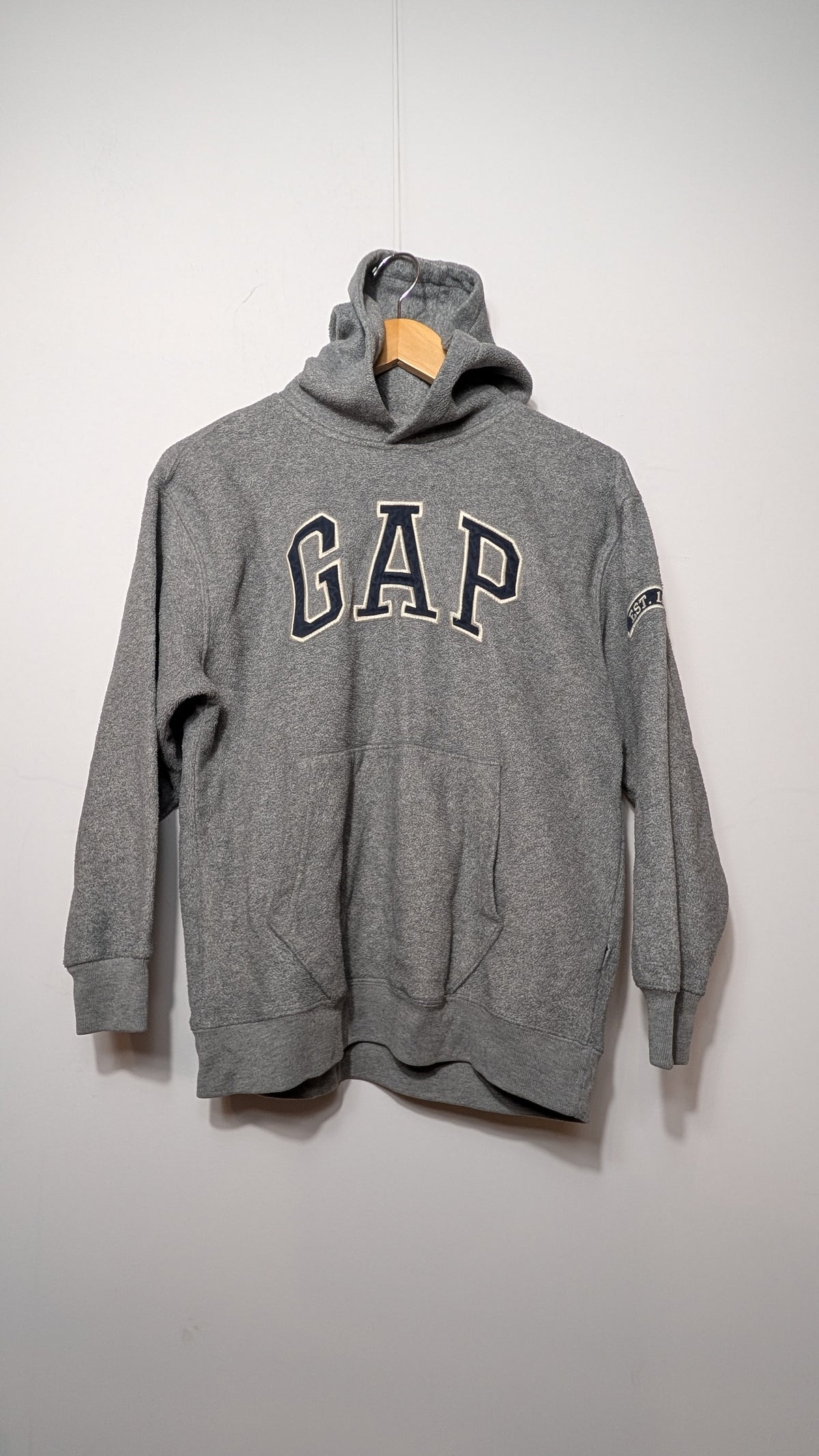 Logo hoodie – Gap Kids - XL