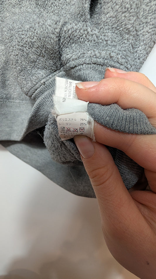 Hoodie logo – Gap Kids - XL