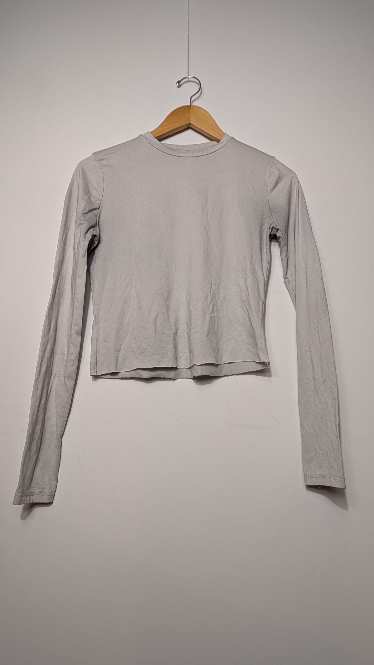 Crop top – Streetwear Society - S