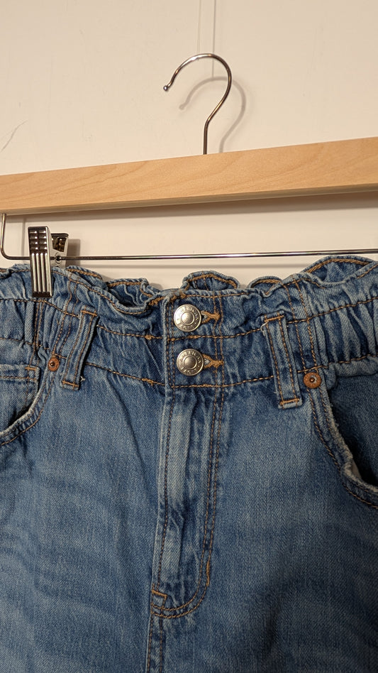 Jeans délavé – American Eagle - 4