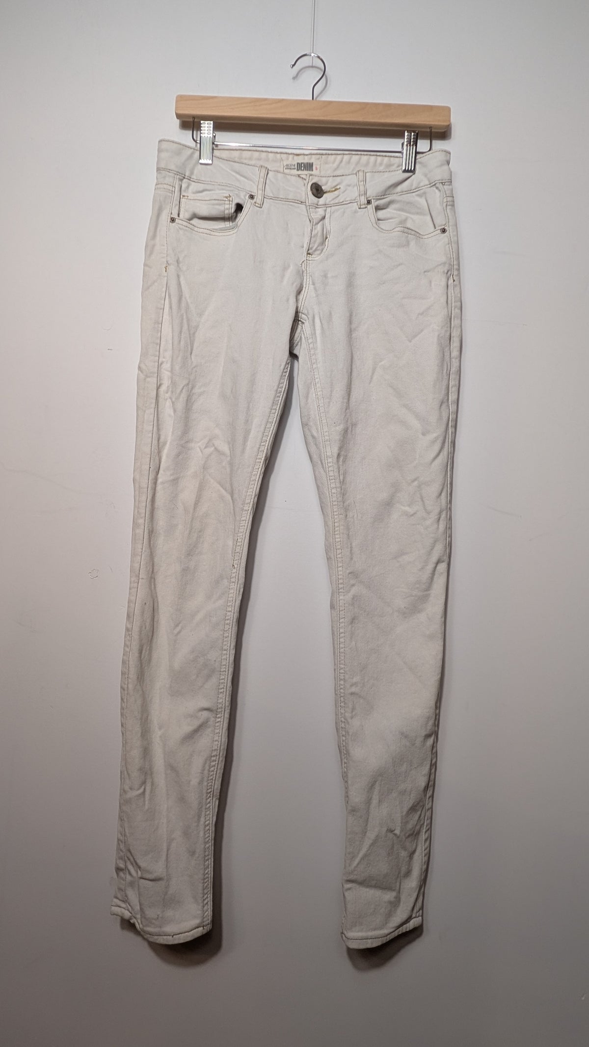 Skinny jeans – Ardene Denim - S